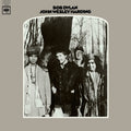 Bob Dylan John Wesley Harding