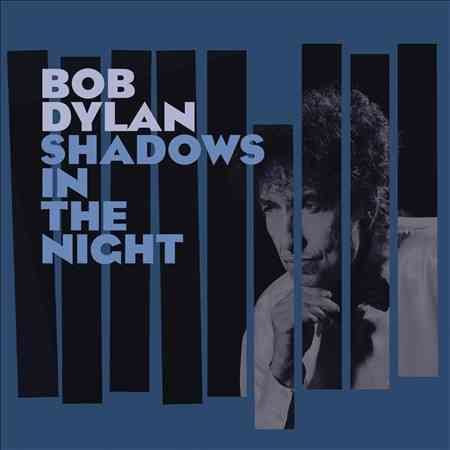 Bob Dylan Shadows in the Night (180 Gram Vinyl, Download Insert)