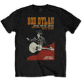 Bob Dylan Sweet Marie Black