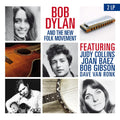 BOB DYLAN & THE NEW FOLK MOVEMENT Bob Dylan & The New Folk Movement