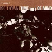 Bob Dylan Time Out of Mind