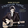 Bob Dylan Travelin' Thru, 1967 - 1969: The Bootleg Series, Vol. 15 (3 Lp's)