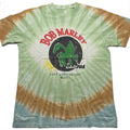 Bob Marley 45th Anniversary Green