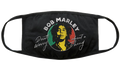 Bob Marley Bob Marley Face Covering
