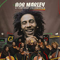 Bob Marley Bob Marley With The Chineke! Orchestra [LP]
