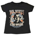 Bob Marley & The Wailers Black