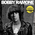 Bobby Ramone Rocket To Kingston (Color Vinyl) [LP]