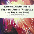 BOBBY WILLIAMS Funky Superfly
