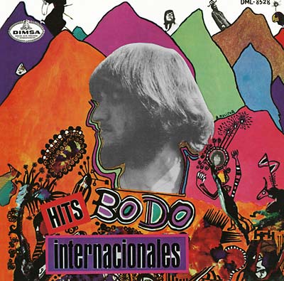 BODO Hits Internacionales