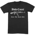 Body Count Enter The Dark Side Black