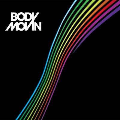 BODYMOVIN Bodymovin