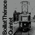 BOILLAT THERACE QUINTET Boillat Therace Quintet