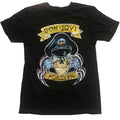 Bon Jovi Forever Black