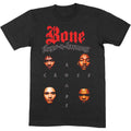 Bone Thugs-N-Harmony Crossroads Black