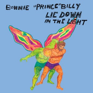 Bonnie 'Prince' Billy Lie Down in the Light
