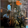 Booker T. & The M.G.'s Up Tight