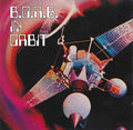 B.O.R.B. In Orbit
