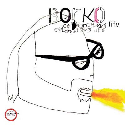 BORKO Celebrating Life