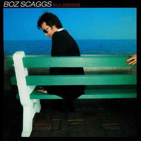 Boz Scaggs Silk Degrees (Remastered)