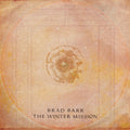 Brad Barr THE WINTER MISSION (CLEAR RED VINYL)