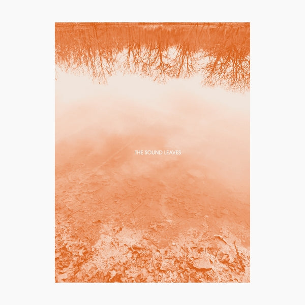 BRAD E. ROSE Sound Leaves [CD]