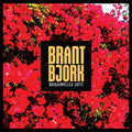 BRANT BJORK Bougainvillea Suite (Mustard Vinyl)