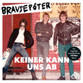 BRAUSEPOTER Keiner Kann Uns Ab