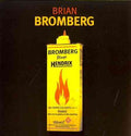 Brian Bromberg BROMBERG PLAYS HENDRIX