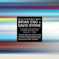 Brian Eno / David Byrne My Life In The Bush Of Ghosts (180 Gram Vinyl, Remastered) (2 Lp's)