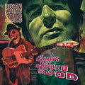 Brian James The Guitar That Dripped Blood