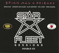 Brian May + Friends Star Fleet Project Sessions (Super-High Material CD, Japan [Import]