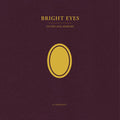 Bright Eyes Fevers and Mirrors: A Companion (Opaque Gold Colored Vinyl, Extended Play)