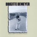 Brigitte DeMeyer Another Thousand Miles