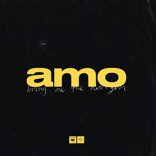Bring Me The Horizon amo [Explicit Content] (140 Gram Vinyl) (2 Lp)