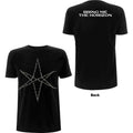 Bring Me The Horizon Barbed Wire Black