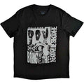 Bring Me The Horizon Bug Black