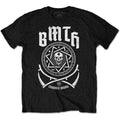 Bring Me The Horizon Crooked Black