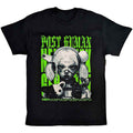 Bring Me The Horizon Green Nex Gen Black