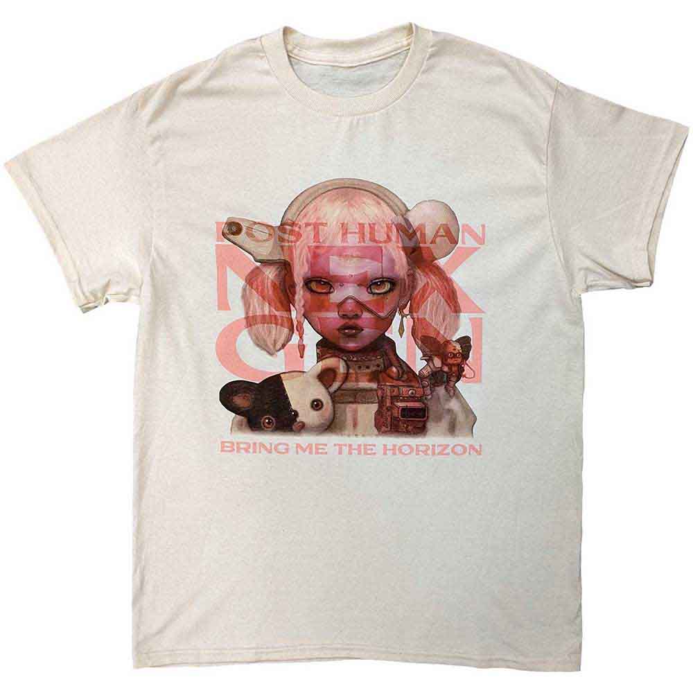 Bring Me The Horizon Imprint Nex Gen Neutral