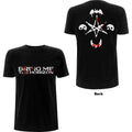 Bring Me The Horizon Symbols Black