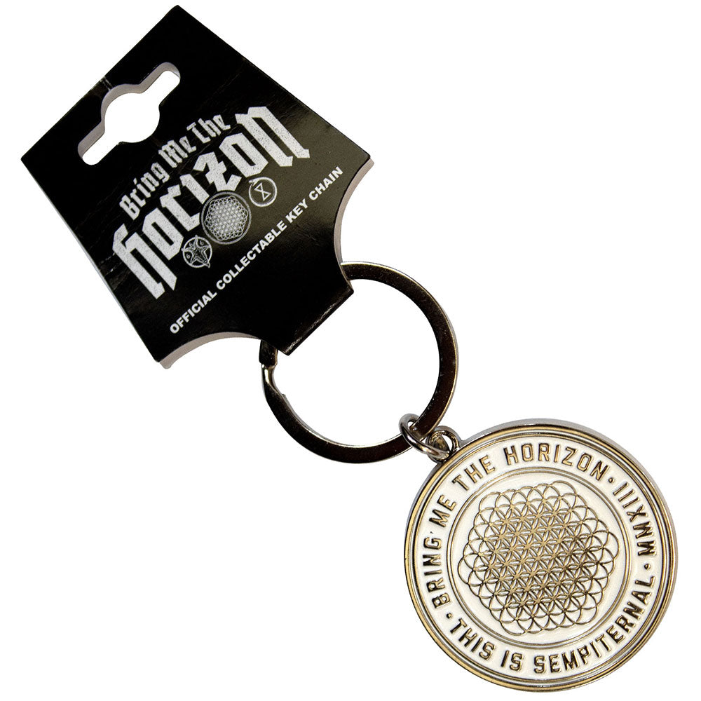 Bring Me The Horizon This Is Sempiternal