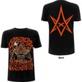 Bring Me The Horizon Warrior Black