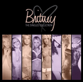 Britney Spears The Singles Collection