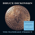 Bruce Dickinson The Mandrake Project (Deluxe Edition)