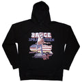 Bruce Springsteen Born In The USA '85 Black
