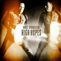 Bruce Springsteen High Hopes (180 Gram Vinyl, Bonus CD, Download Insert) (2 Lp's)