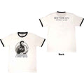 Bruce Springsteen NYC White