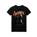 Bruce Springsteen Winterland Ballroom Singing Black