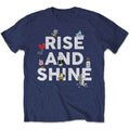 BT21 Rise And Shine Blue