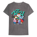BT21 Street Mood Group Grey